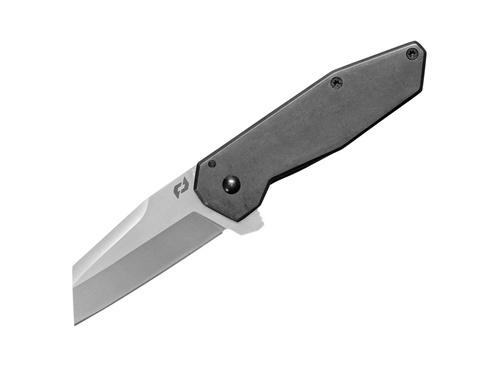 Zavírací nůž Schrade Slyte Compact plochý malý